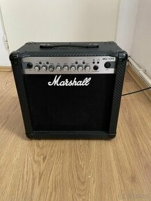 Marshall MG15CFX - 1