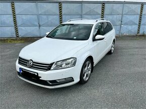 Náhradní dily VW Passat B7 1.4tsi 110kw CNG