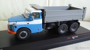 Tatra T148 S3 1977 Ixo models 1/43