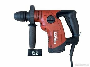 Vrtací kladivo Hilti TE 6-S