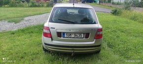 Prodám Fiat Stilo 1.9 JTD 85 kW - 1