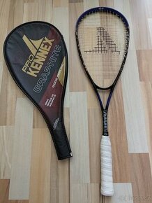 Squash raketa Pro Kennex Graphite Pulse