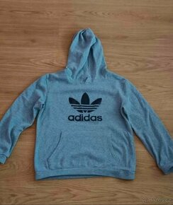 Dámské oblečení Adidas - 1