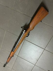 Vojenská vzduchovka vz. 47 LEV Sb 47 - 1