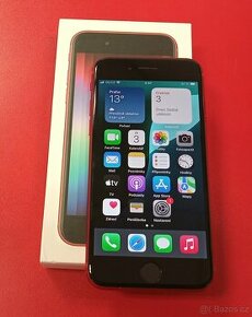 Apple iPhone SE 2022 64GB 5G