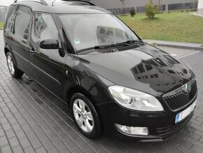 skoda roomster 1.2tsi 77kw.dsg.rv2013.panorama dach.pdc.