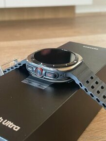 Samsung Galaxy Watch Ultra