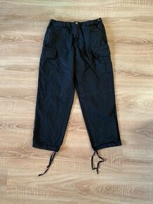 Carhartt Cargo Pants Black