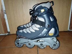 Inline Rollerblade - 1