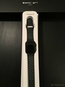 iPhone 12 mini+Applewatch 3 Nike možná výměna