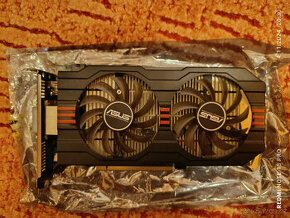 ASUS GTX750TI 2GB