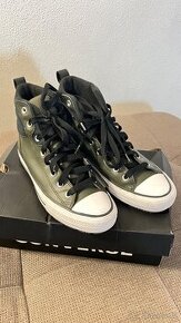 Zimní boty converse vel.42