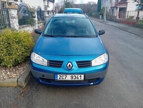 Prodám Renault Megane 1.4