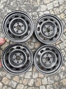 disky 5x120 R16 ET 40 BMW MINI