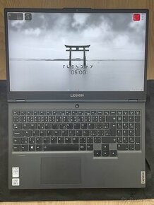 Lenovo Legion 5 RTX 2060, SSD 1T