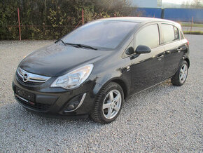 Opel Corsa 1.4 T