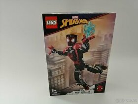 Nabízím Lego 76225 figurka Spiderman Miles Morales Nové