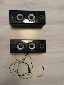 Reproduktory Genius SP-HF 1800A Ver. II