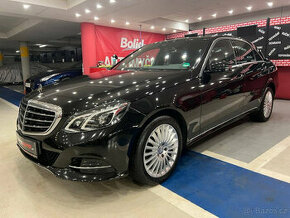 mercedes benz e , NEW MODEL , 150 KW , SEDAN 2014