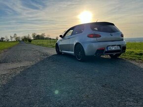 Alfa Romeo 147 GTA 3.2L 184kw Busso