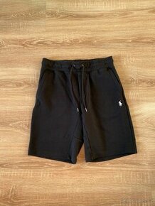 Polo Ralph Lauren Black Shorts S - 1