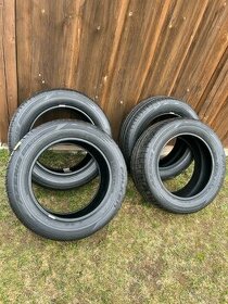 255/55R18,   235/60R18 nové