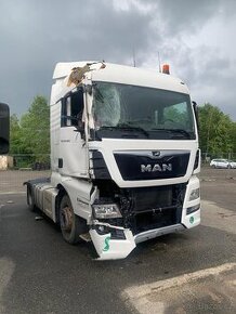 MAN TGX 18.460