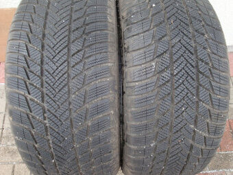 Zimní pneu 285/45/21 BRIDGESTONE BLIZZAK LM001 RSC 8,5mm