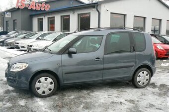 Škoda Roomster 1.4 16V -2009