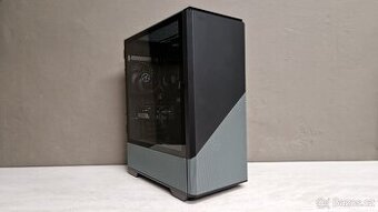 ❰ Herní PC | RYZEN 5 4500, RX6600 XT, 16GB RAM, SSD 1TB ❱