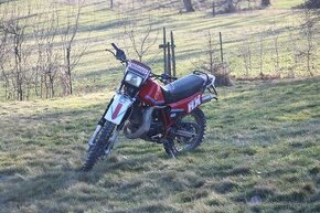 Gilera RX125 Arizona