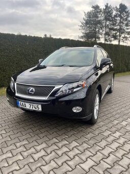 Lexus RX 450 H