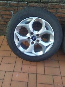 Alu kola 16 " orig Ford