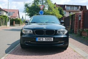 BMW E87 (1 series) 118d 105kw