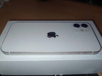 APPLE IPHONE 12 128GB