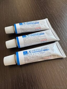 Acnetin-A 0.05mg tretinoin