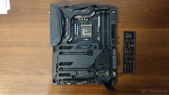 Asus Rog Maximus IX CODE Z270