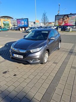 Honda HR-V 1.5-VTEC 96kw 2021