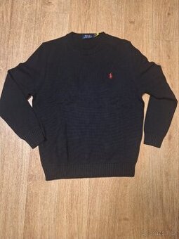 Ralph lauren svetr