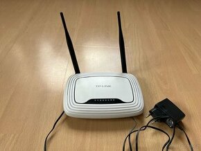 Router Tp-link TL-WR841N 300Mbps