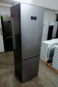 Nová lednice BEKO NeoFrost 203 cm, ZÁRUKA