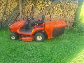 Kubota gr 1600