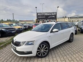 Škoda Octavia 3 FACELIFT 1,6 85 KW DPH - 1