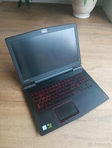 Lenovo Legion Y520-15IKBM i5 GTX 1060 6GB 16GB RAM DDR4