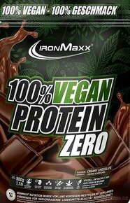 Protein Iron maxx 200 kusů