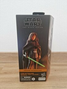 Star Wars Black Series Luke Skywalker (ILC) - 1