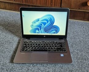 HP ELITEBOOK 840 G4, 120GB, 8GB RAM, I5, WIN11 - 1