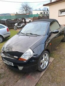 Ford Streetka