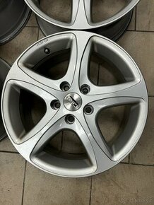 Alu kola 5x115 r17 Opel Insignia B Opel Astra J - 1