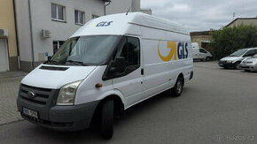 Ford Transit  Tourneo - 1